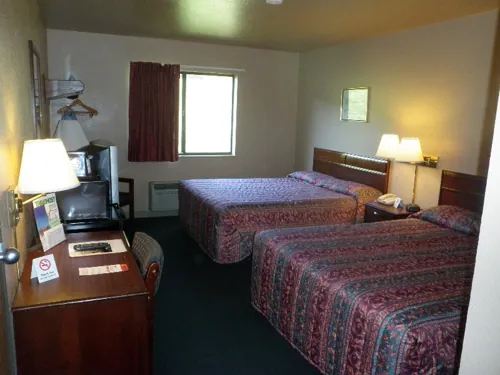 Home Place Inn – Double Room without Kitchenette — photo 1