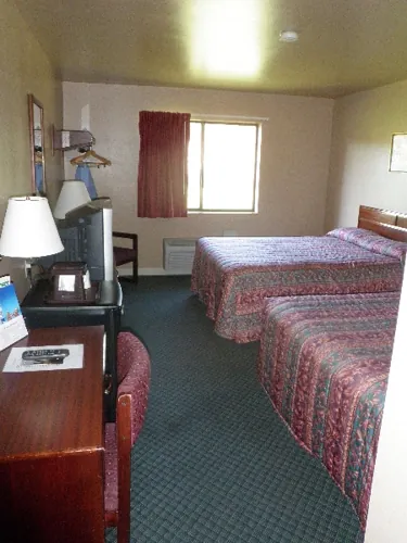 Home Place Inn – Single Room without Kitchenette — photo 3