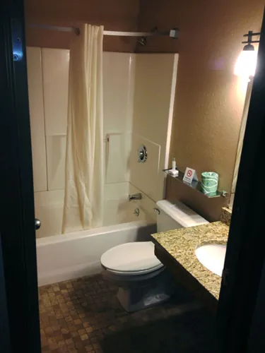 Home Place Inn – Single Room without Kitchenette — photo 8